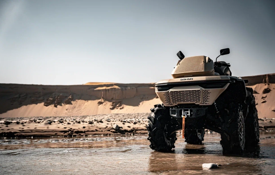 Квадроцикл BENDA REDSTONE 1000 MUD в Уфе