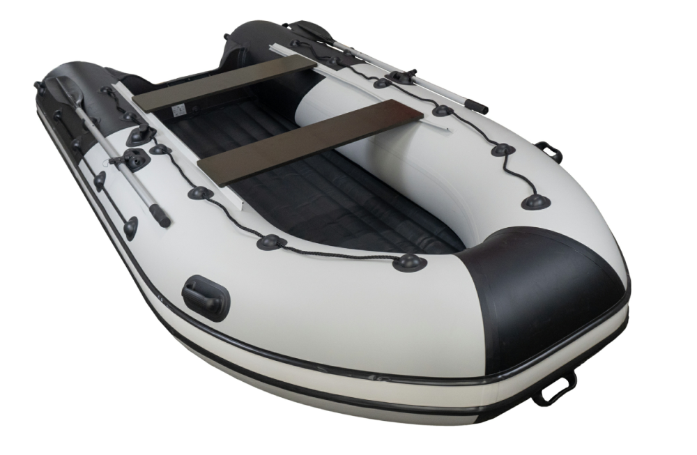 Лодка Ривьера 3600 НДНД ГИДРОЛЫЖА в Уфе