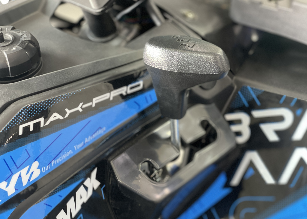 Квадроцикл PROMAX TAURUS 300 в Уфе