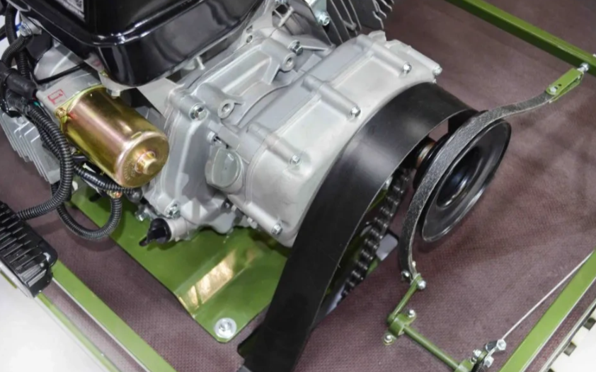 Мотобуксировщик вездеход KOiRA T9 R (понижающий редуктор) в Уфе