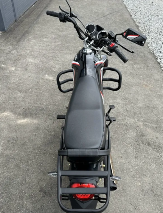 Мопед PROMAX SUPER MAX 150 LED в Уфе