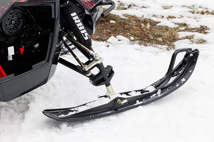Снегоход IRBIS SF200L NEW 25/26 в Уфе
