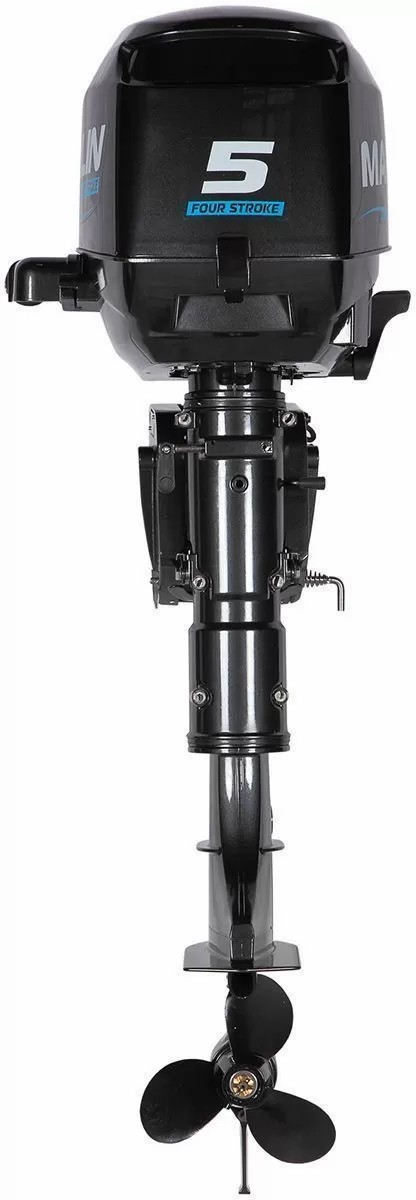 Лодочный мотор MARLIN MF 5 AMHS в Уфе