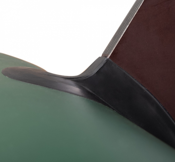 ЛОДКА НАДУВНАЯ YUKONA 280 TL (БЕЗ ПАЙОЛА) в Уфе