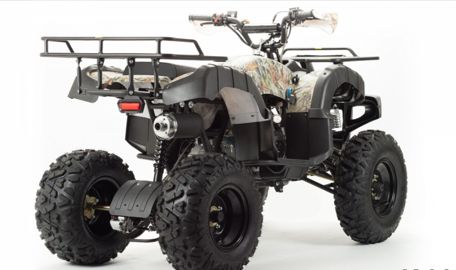 Квадроцикл MOTOLAND (МОТОЛЕНД) 200 ALL ROAD в Уфе