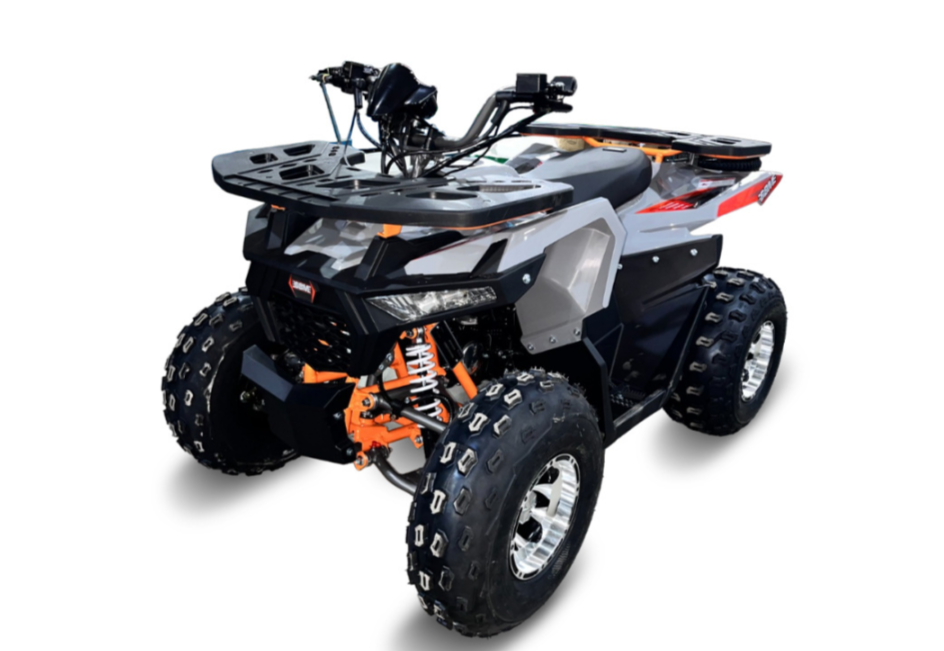 Квадроцикл GBM DAXTER 220 NEW PREMIUM в Уфе