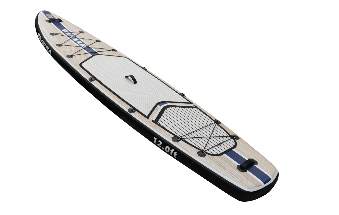 Сап-борд синий 11.6ft RIVIERA в Уфе