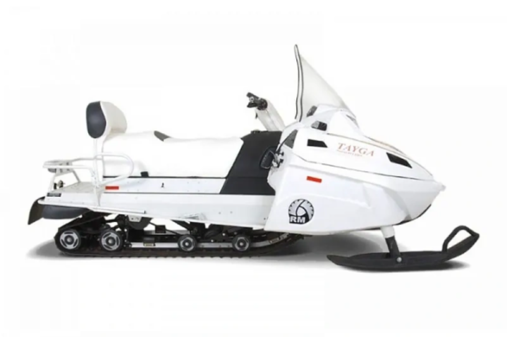 СНЕГОХОД РМ ТАЙГА ПАТРУЛЬ 551 SWT в Уфе