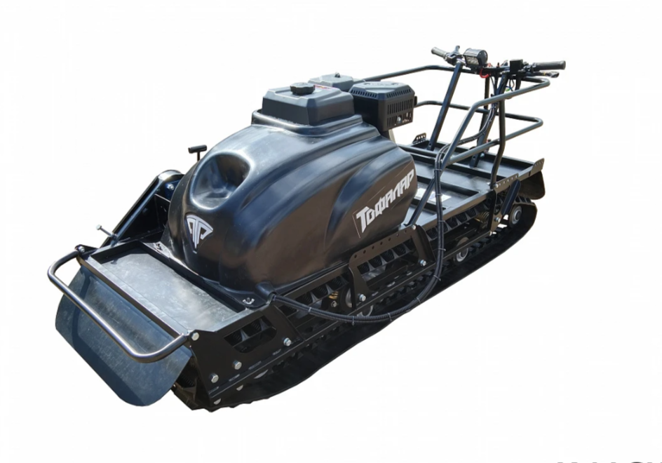 Мотобуксировщик Тофалар 600 в Уфе