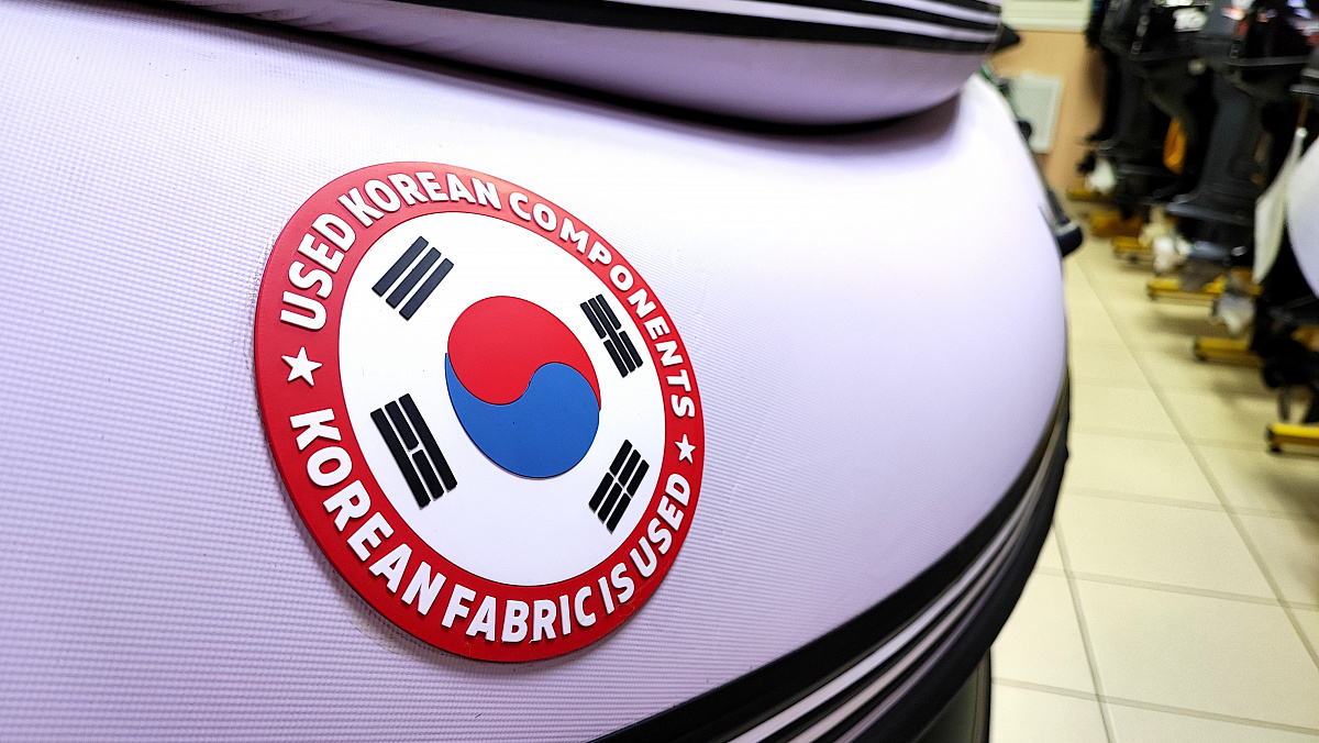 Лодка MISHIMO FAMILY PRO 350 в Уфе