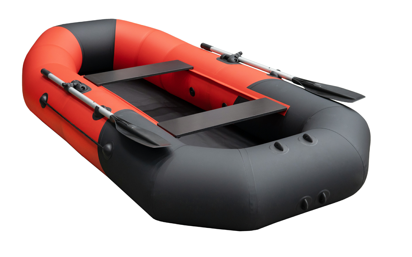 Лодка Таймень NX 270 в Уфе