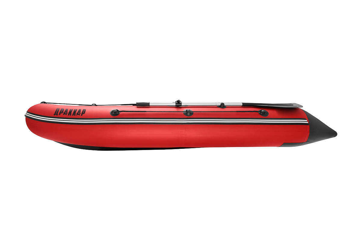 ЛОДКА ДРАККАР 3200 С HANT в Уфе