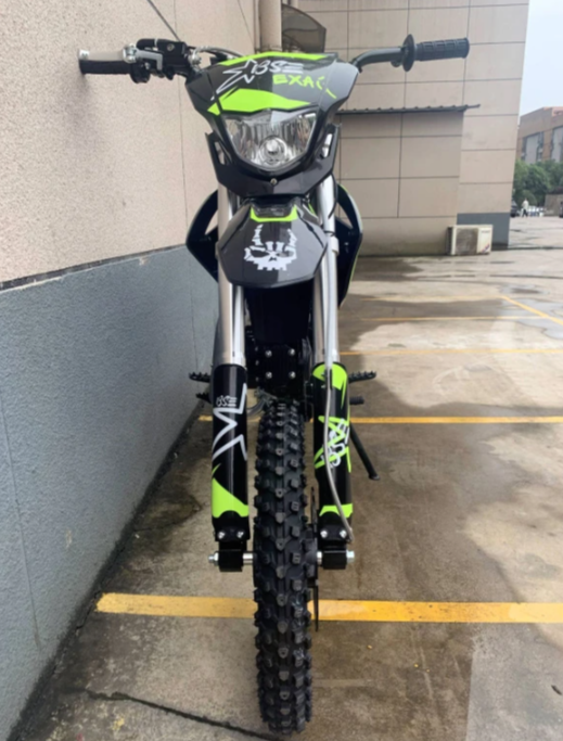 Питбайк BSE EXA SA 14/12 в Уфе
