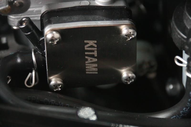 Лодочный мотор MARLIN PROLINE MP 9.9 (20) AMHS FORCE в Уфе