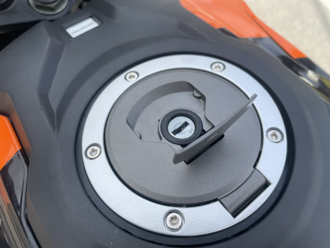 Мопед PROMAX CB150R (49) в Уфе