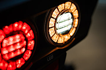 Квадроцикл Русская механика РМ 800 Т серии «Шёлковый путь» в Уфе