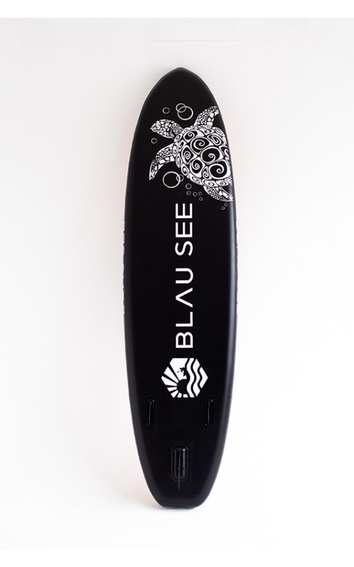 НАДУВНОЙ САП БОРД ORANGA SPACE 10,6 в Уфе