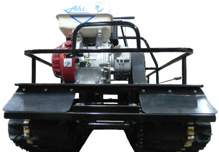 Мотобуксировщик AhtaR L 9 в Уфе