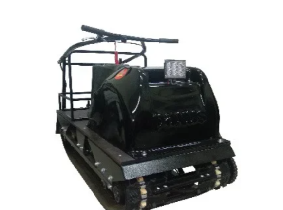 Мотобуксировщик PAXUS 650 9 л.с. в Уфе