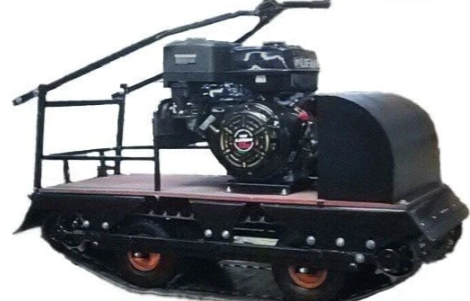 Мотобуксировщик ОНЕГО 500 GRAND 13 л.с. в Уфе