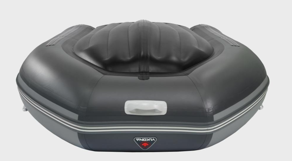 ЛОДКА НАДУВНАЯ YUKONA 360 НДНД в Уфе