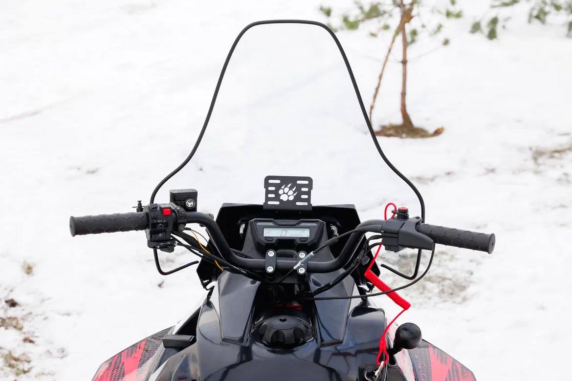 Снегоход IRBIS TUNGUS 400 25/26 в Уфе