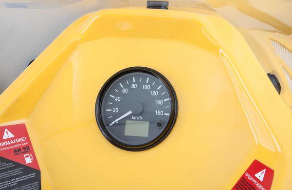 Снегоход STELS MS600T (SWT ST) СТАВР 1.0 К01 Tech в Уфе