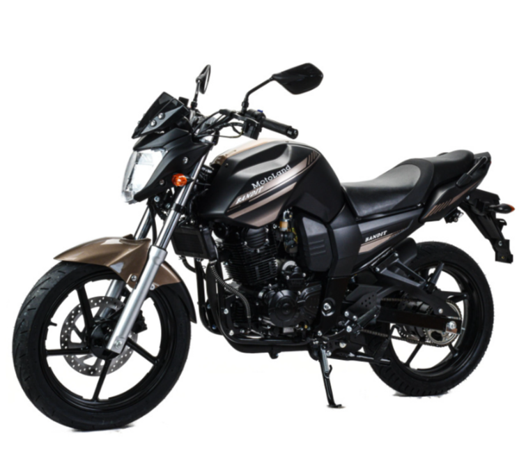 Мотоцикл MOTOLAND (МОТОЛЕНД) 300 BANDIT в Уфе