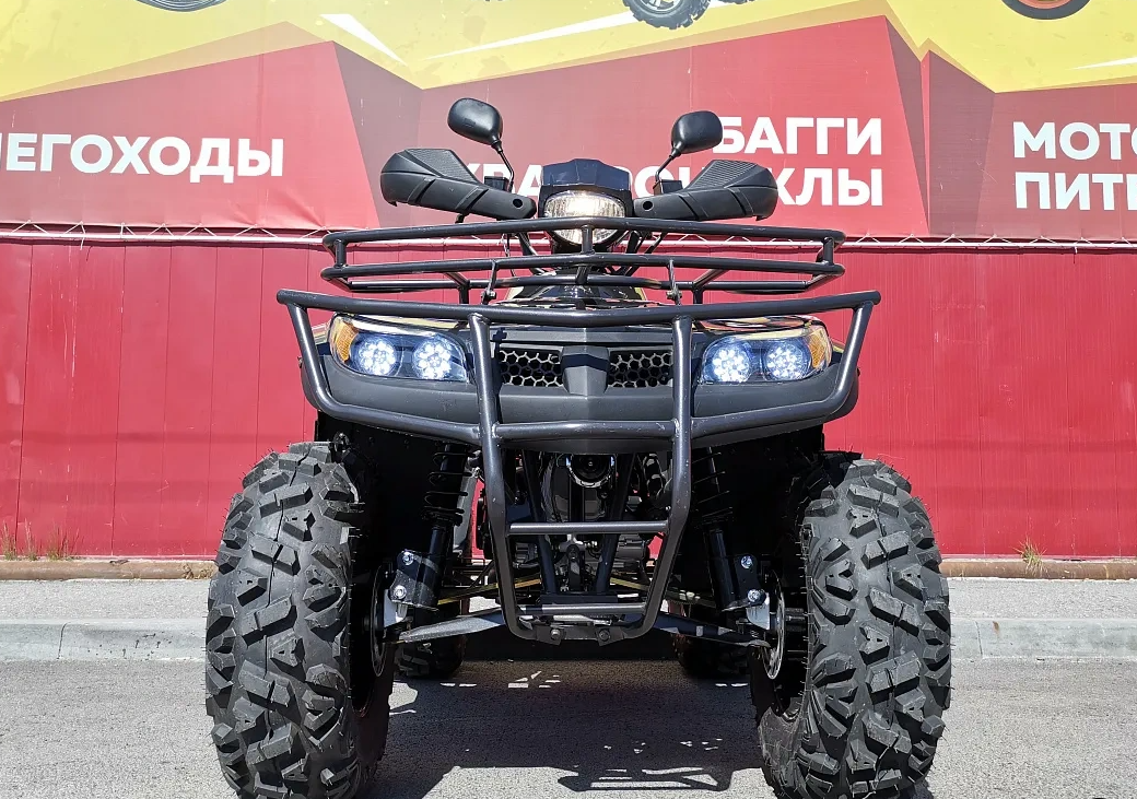 Квадроцикл PROMAX TRX300 CVT в Уфе