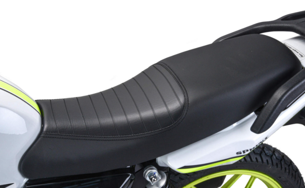 Мотоцикл MOTOLAND (МОТОЛЕНД) 200 SPRINT в Уфе