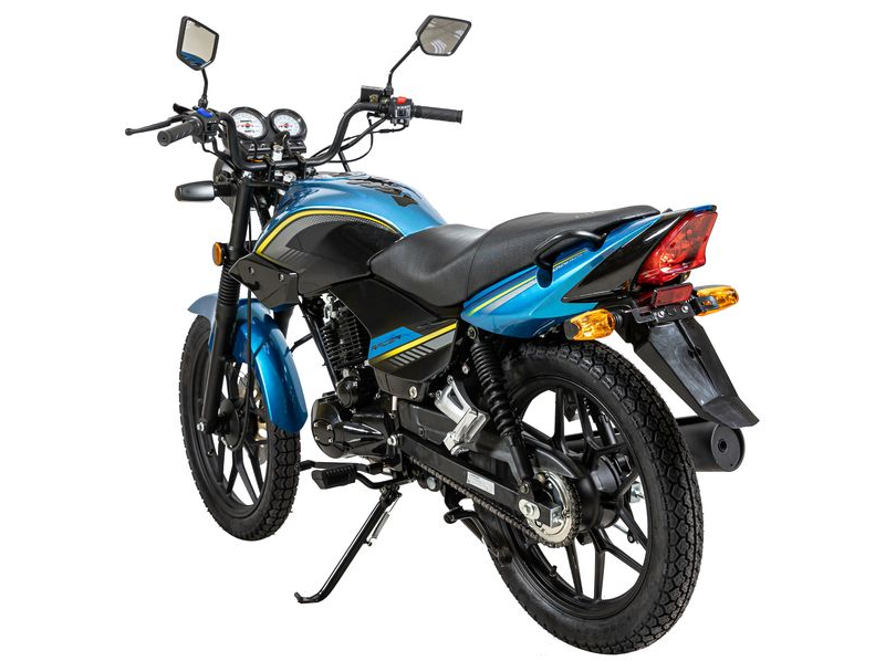 Мотоцикл RACER RC150-23 TIGER в Уфе