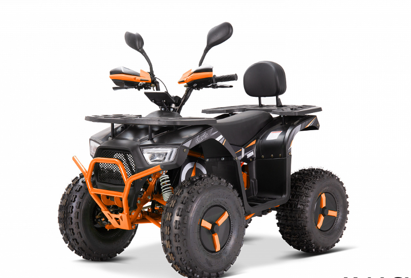 Квадроцикл YACOTA SIRIUS 2000W в Уфе