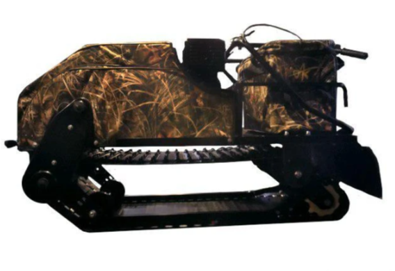 Мотобуксировщик Райда 087L02  9 л.с., катушка 7 ампер в Уфе