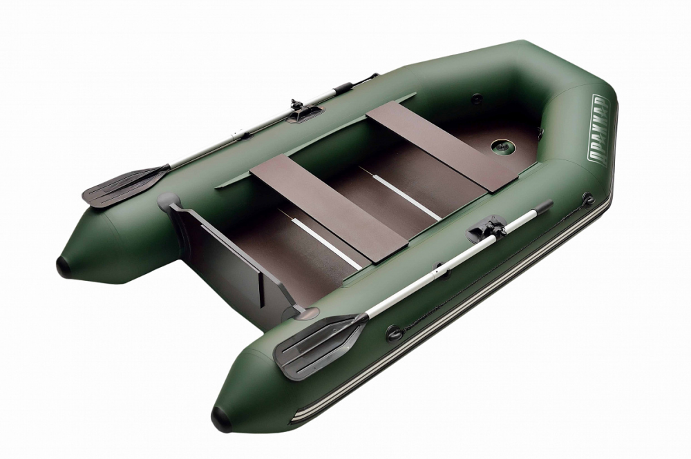 ЛОДКА ДРАККАР 3000 СК LUX в Уфе