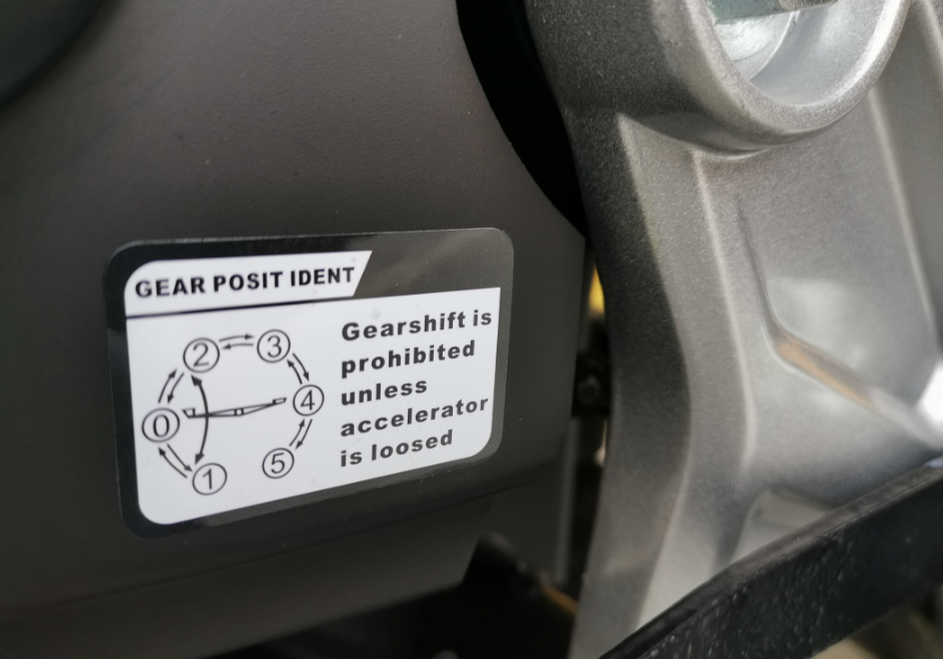 Мотоцикл MOTOLAND (МОТОЛЕНД) 250 CB250 (172FMM-5/PR250) (2022 г.) в Уфе