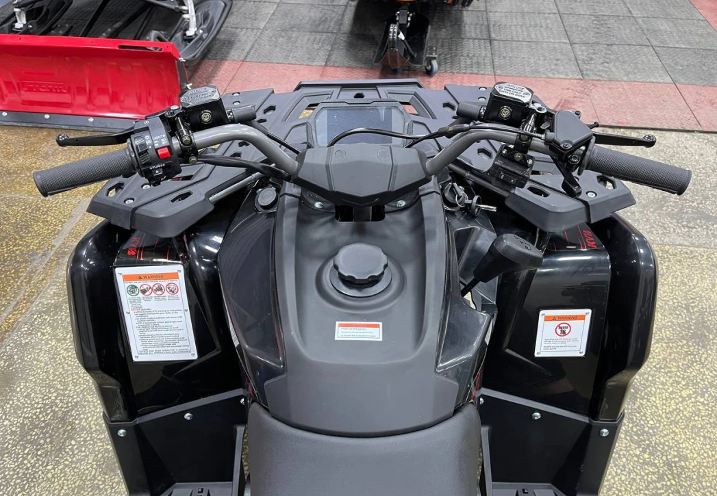 Квадроцикл PROMAX RENEGADE 300 LONG WINCH PRO (2025) в Уфе