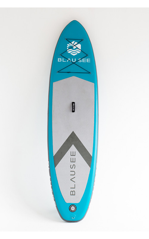 НАДУВНОЙ САП БОРД BLAUSEE 10 в Уфе