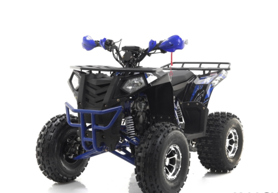 Квадроцикл GBM SHARP 190 PREMIUM SEMI-AUTOMATIC в Уфе