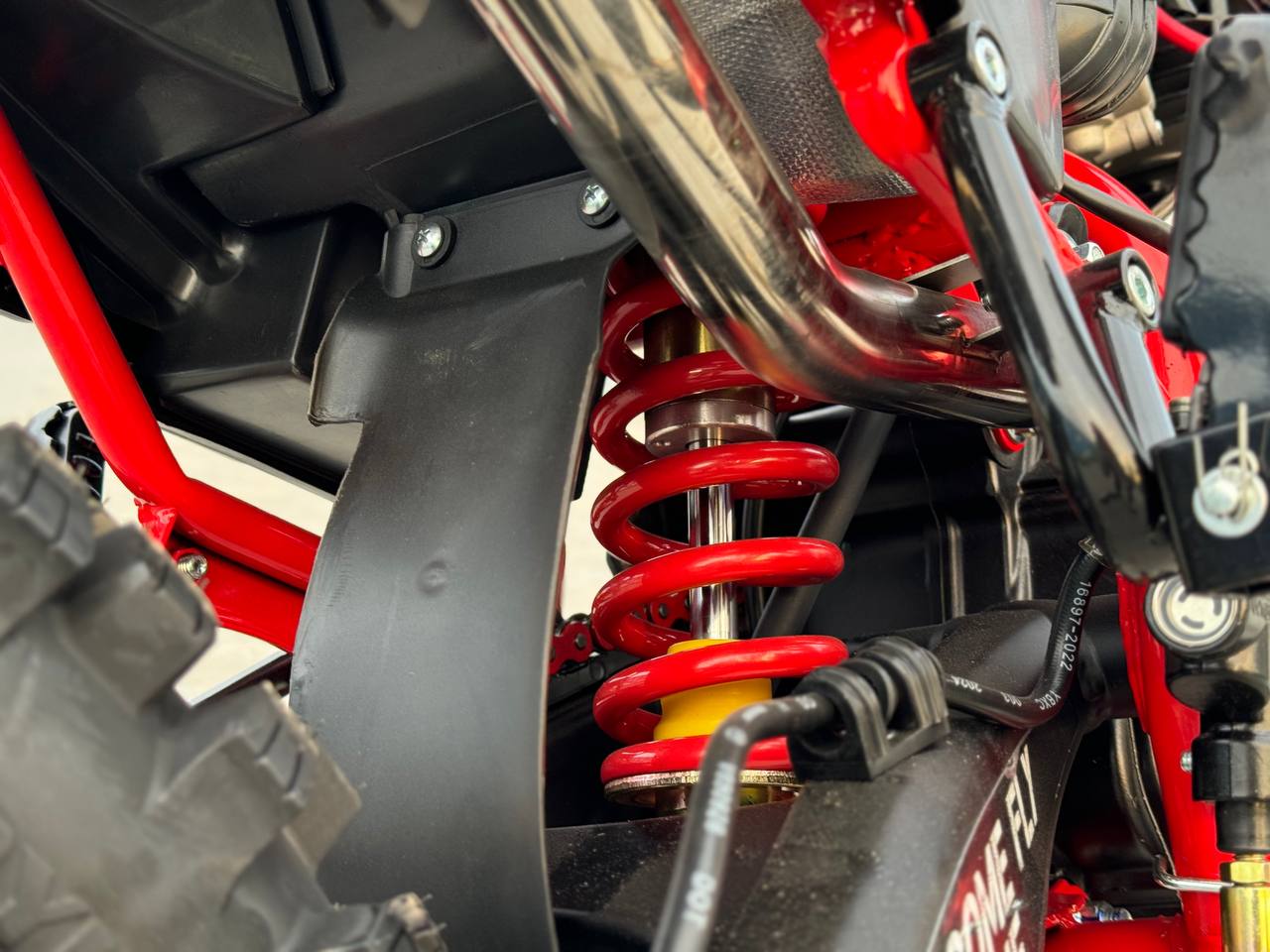 Кроссовый мотоцикл Sanchez Maniac CB300F в Уфе