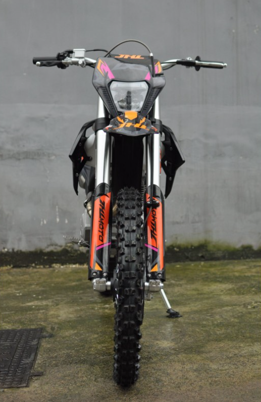 Мотоцикл JHLMOTO JHL LX3 PR300 (175FMN) в Уфе