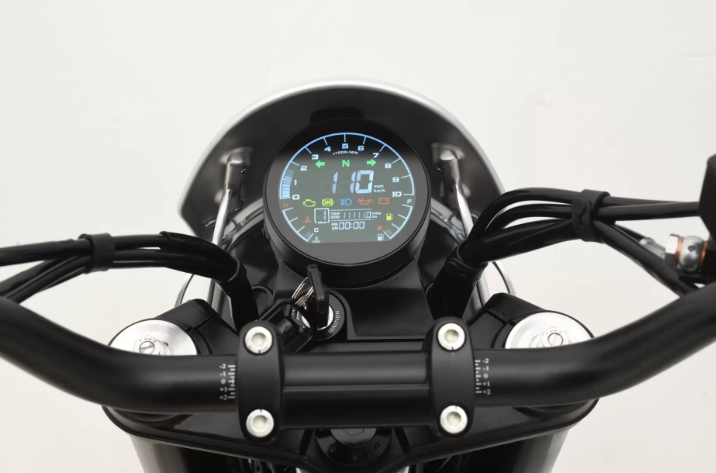 Мотоцикл GAOKIN GK 500 М11D в Уфе