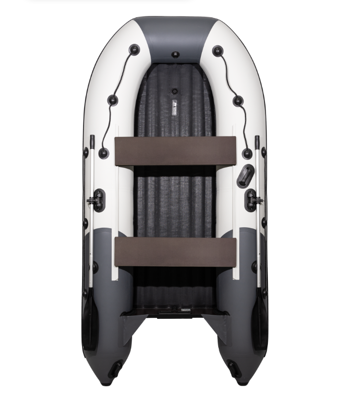 Лодка ривьера 3200 нднд гидролыжа в Уфе