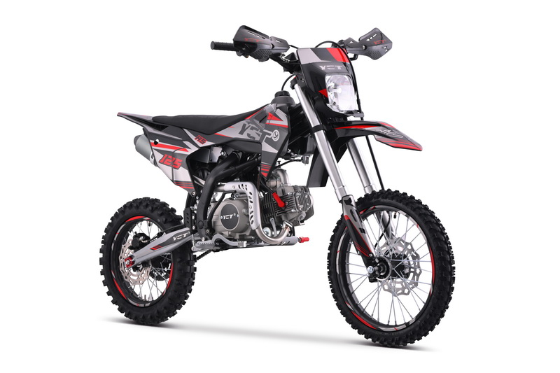 Питбайк YACOTA H5 125 в Уфе