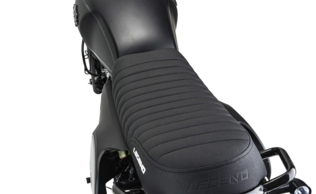 Мотоцикл Motoland LEGEND (XL250-A) (172FMM-5/PR250) в Уфе