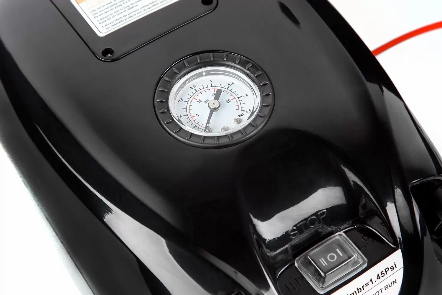 ЭЛЕКТРИЧЕСКИЙ НАСОС MARLIN GP-80 S в Уфе