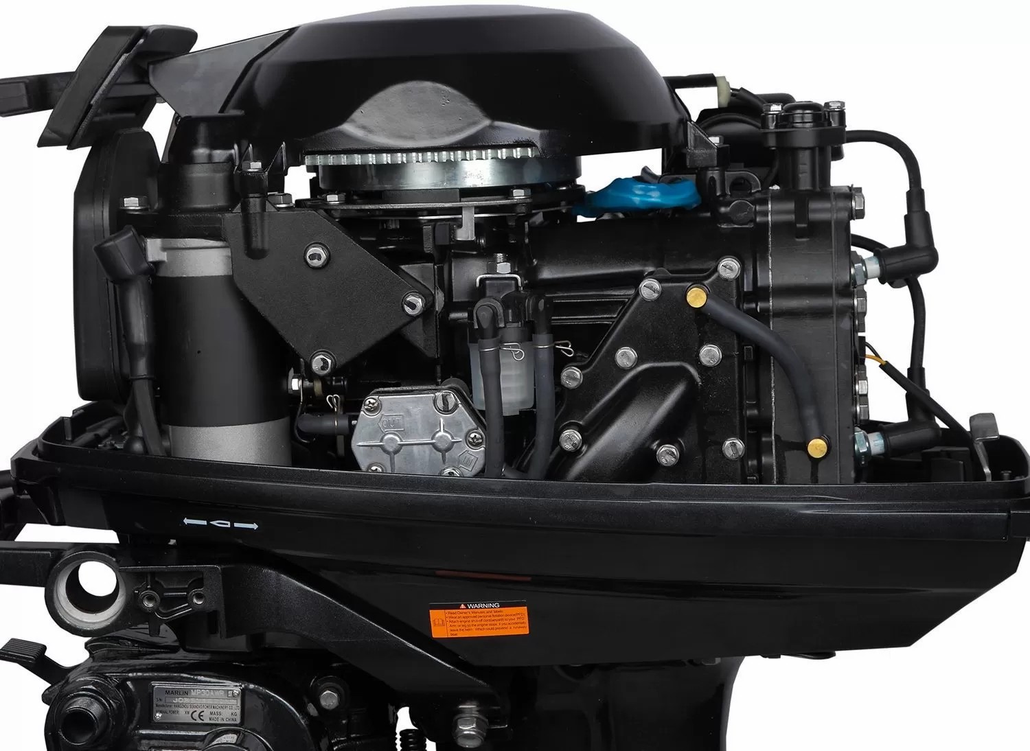 Лодочный мотор MARLIN MP 30 AWRS в Уфе