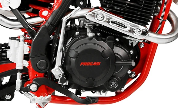 Мотоцикл Progasi SUPER MAX 300 PRO SPORT в Уфе