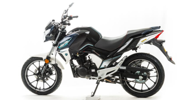 Мотоцикл MOTOLAND (МОТОЛЕНД) FIGHTER 250 в Уфе