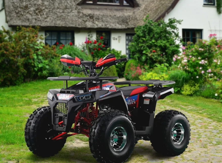 Квадроцикл GBM MAVERICK 222 NEW в Уфе