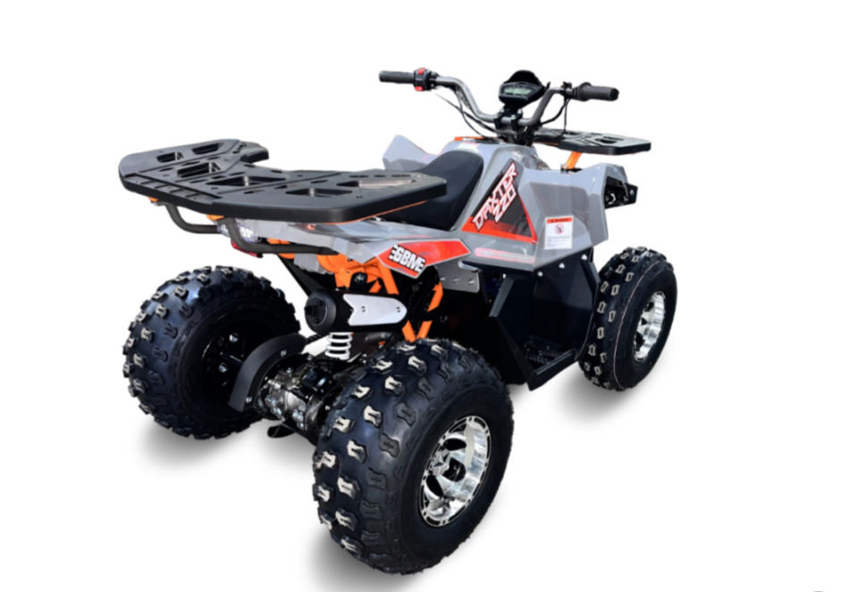 Квадроцикл GBM DAXTER 220 NEW PREMIUM в Уфе